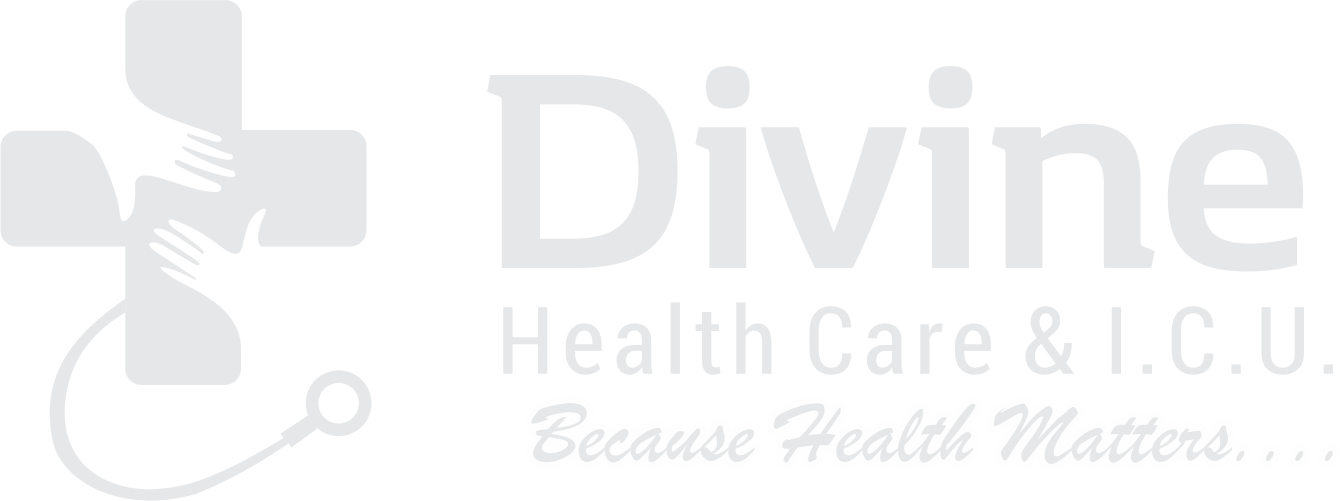 Divine Health Care & ICU