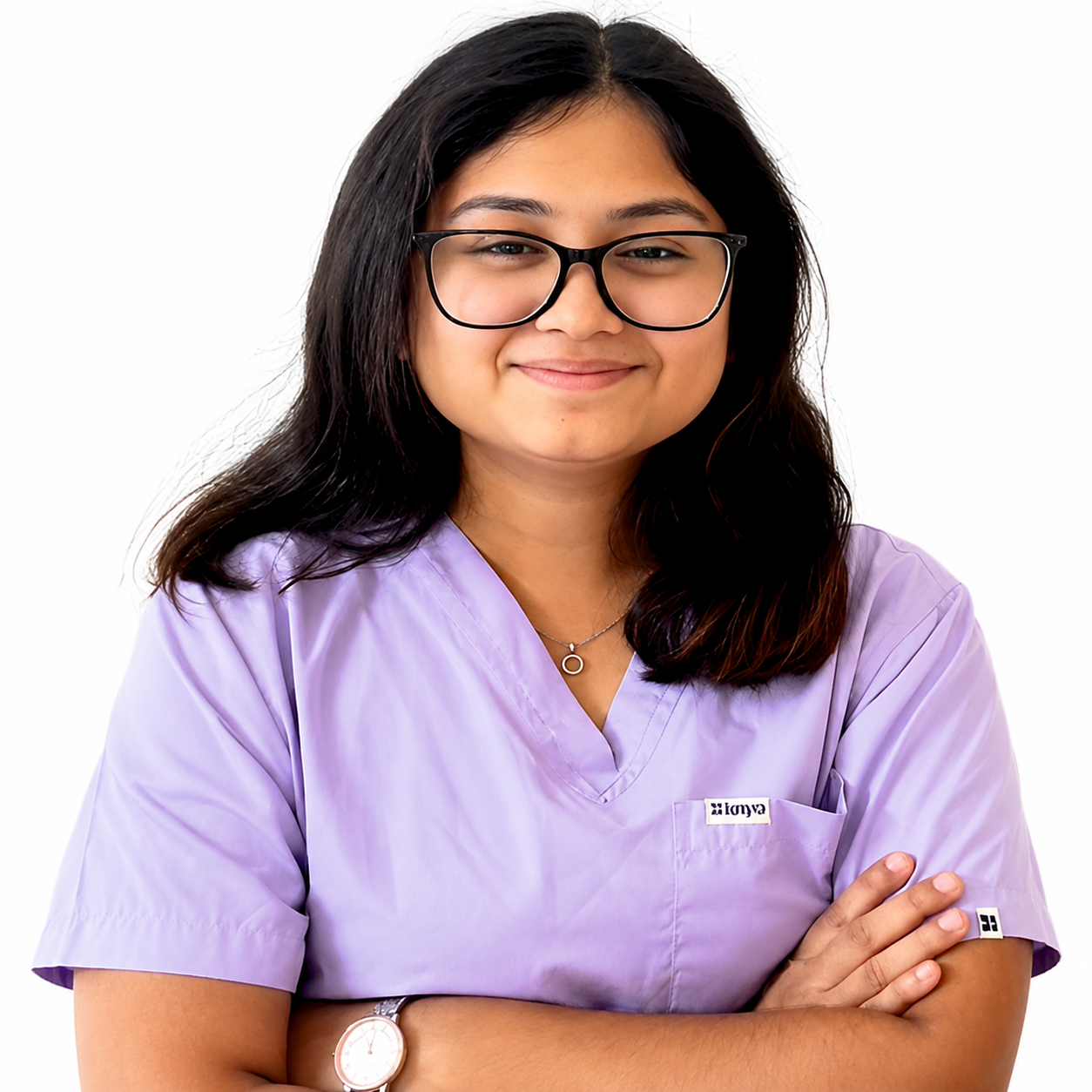 Dr. Shilpa Bhabhor — E.N.T. Surgeon — Ear, Nose & Throat