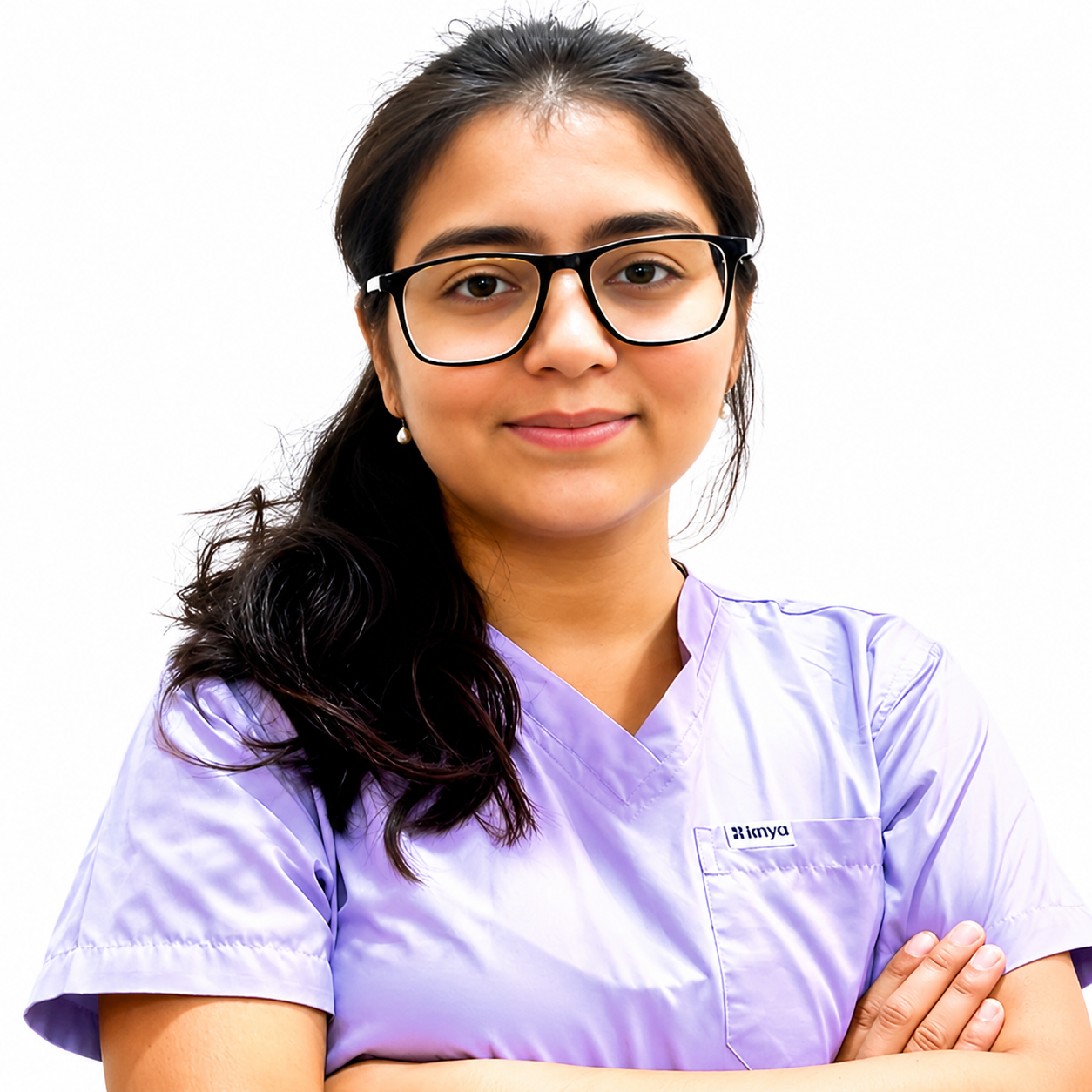 Dr. Farhana — E.N.T. Surgeon — Ear, Nose & Throat