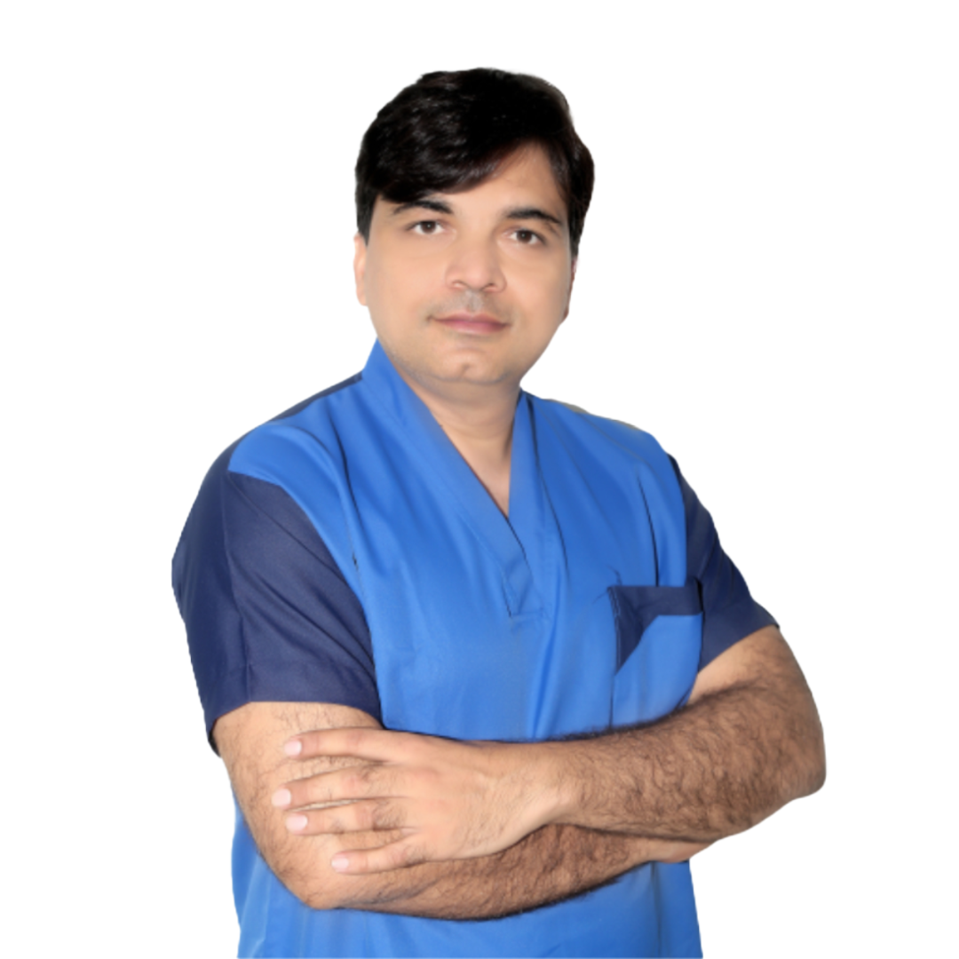 Dr. Latif Bagwan — Consultant GI & Laparoscopic Surgeon